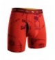 2UNDR Mens Swingshift Boxers X Small