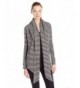 Colosseum Womens Carolina Cardigan X Large