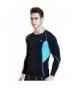 TRYSIL Compression Running Sportswear Baselayer