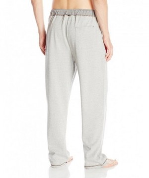 Discount Men's Pajama Bottoms On Sale