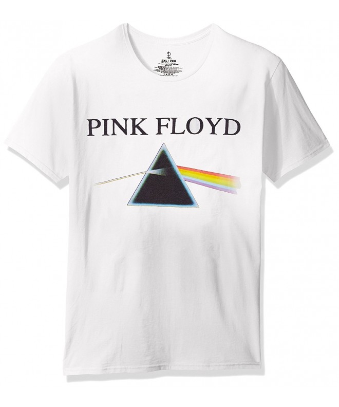 Pink Floyd Various Graphic T Shirt