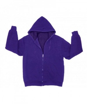 Womens Apparel Sherpa Hoodie Medium