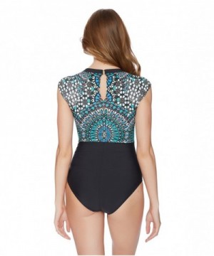 Designer Women's One-Piece Swimsuits Clearance Sale