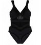 European Designed One Piece Swimsuit 16043