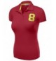 Women's Polo Shirts