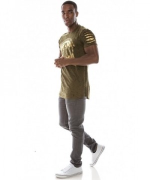 Brand Original Men's Tee Shirts