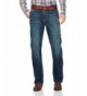 Cinch Grant Relaxed Medium Stonewash