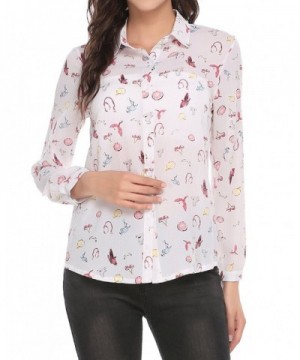 Cheap Women's Blouses