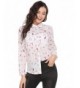 Fashion Women's Button-Down Shirts Outlet