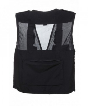 Cheap Designer Men's Vests On Sale