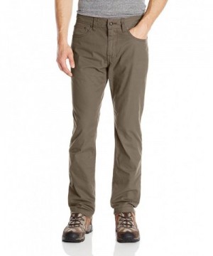 prAna Living Mens Tucson Pant