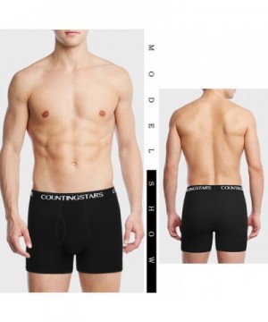 Popular Men's Boxer Briefs