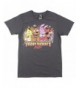 Freddy Fazbears Pizza Graphic T Shirt