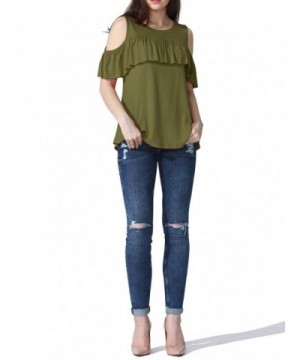 Popular Women's Blouses Outlet Online