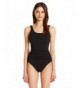 Penbrooke Krinkle Chlorine Proof Mastectomy Swimsuit