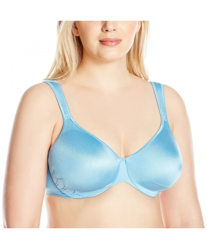 Bali Designs Womens Amazing Underwire