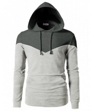 Men's Athletic Hoodies