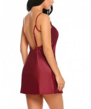 Cheap Designer Women's Chemises & Negligees Online