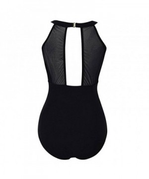 Popular Women's Swimsuits