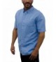 Men's Casual Button-Down Shirts Online