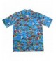 Aloha Republic Christmas Holiday Hawaiian