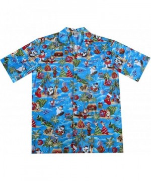 Aloha Republic Christmas Holiday Hawaiian