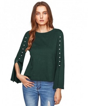 Discount Real Women's Button-Down Shirts for Sale
