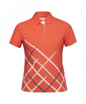 Nivo Womens N16210130 Coral Small