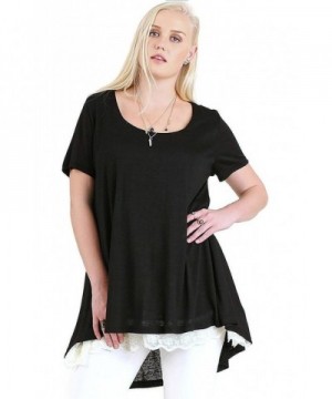 Discount Real Women's Tunics Clearance Sale