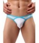 iKingsky Bikini Underwear Breathable Briefs