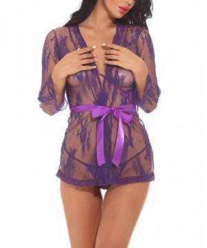 Cheap Real Women's Chemises & Negligees