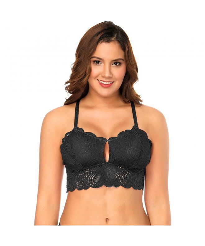 SESY Wirefree Comfortable Bralette Everyday