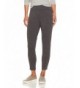 Ruby Rd Stretch Legging Charcoal