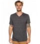 Hurley Mens Staple Blend V Neck