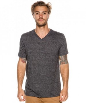 Hurley Mens Staple Blend V Neck