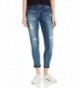 Jolt Womens Released Skinny Medium