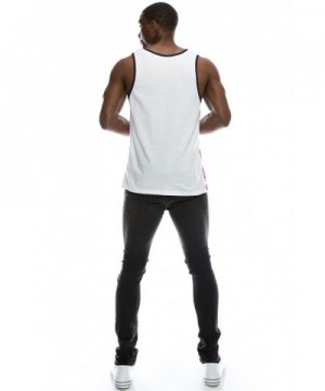 Discount Real Men's Tank Shirts