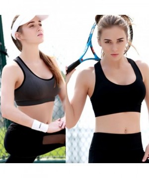 Discount Women's Sports Bras