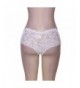 Boyshorts Underwear Breathable Traceless Transparent