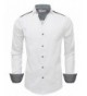 Men's Dress Shirts