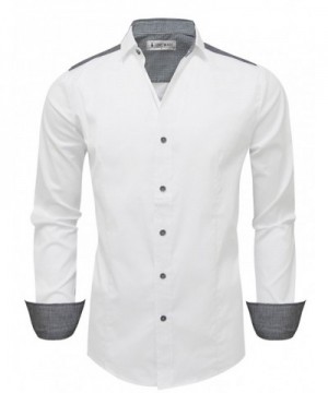 Men's Dress Shirts