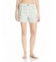 Jockey Womens Boxer Short Sedona