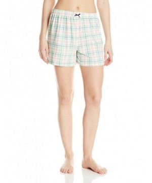 Jockey Womens Boxer Short Sedona