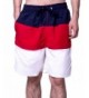 Justay Trunk Beach Board Shorts