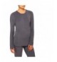 ClimateRight Cuddl Duds Stretch Graphite