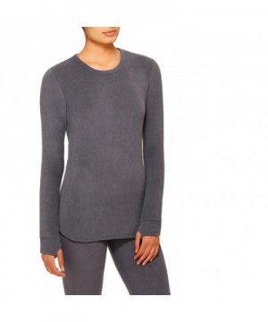 ClimateRight Cuddl Duds Stretch Graphite