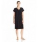 Fishers Finery Tranquil Nightgown Comfort