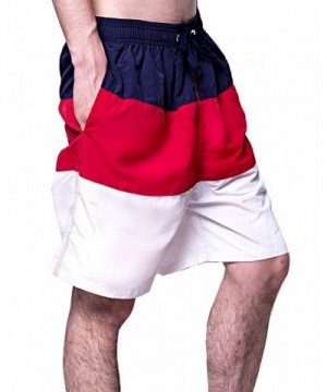 Men's Swim Board Shorts