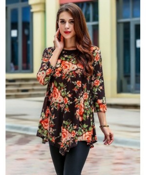 Fashion Women's Tops Outlet