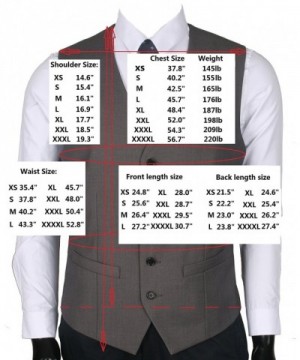 Men's Clothing